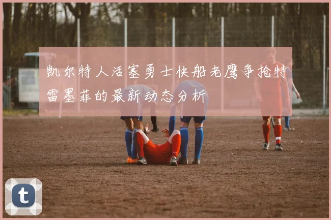 凯尔特人活塞勇士快船老鹰争抢特雷墨菲的最新动态分析