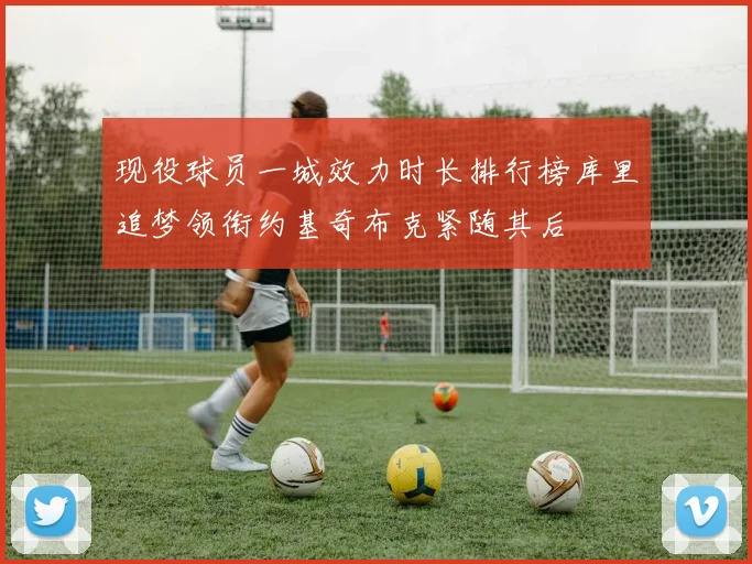现役球员一城效力时长排行榜库里追梦领衔约基奇布克紧随其后